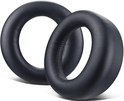 Earpads Cushions Replacement for Sony PlayStation 5 Pulse PS5 3D Wireless Hea...