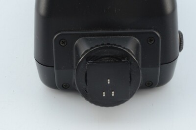 Contax TLA 280 Auto Flash Unit Very Good Condition #1673 | eBay