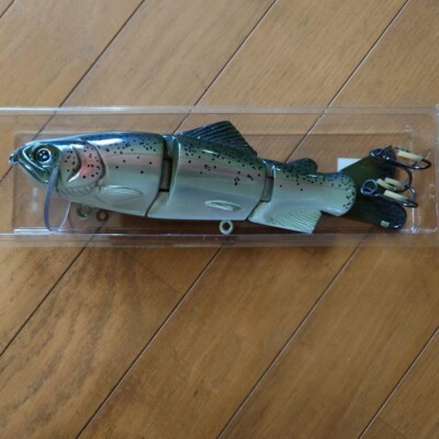ルアー・フライ 3:16 Lure Company armageddon s-l400.jpg