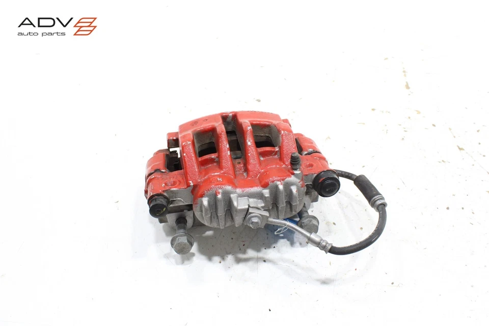 2023 - 2024 FISKER OCEAN PINZA DE FRENO DELANTERA DERECHA LADO PASAJERO OEM Foto 2 de 4