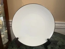 Noritake China Japan 5932 Colony 10 1/2" Dinner Plate