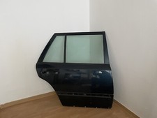 Mercedes Benz W124 T Modell/Kombi Tür hinten Rechts Smaragdschwarz 189 Bj.95 Mercedes Benz W124 T Modell/Kombi Tür hinten Rechts Smaragdschwarz 189 Bj.95