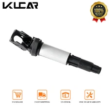Kucar Ignition Coil Replacement Fit for BMW 325 330 528 Rolls Royce Phantom