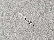 GMT Hand SNR025 Style WHITE NH34 4R34 SSK001 SSK003 SSK005 SEIKO SSK C3