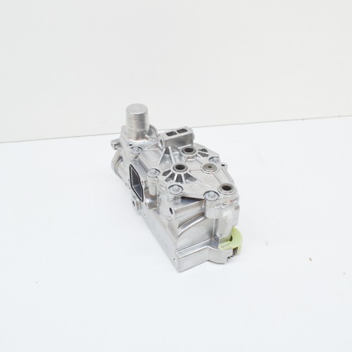 AUDI Q7 4L Engine Oil Pump 079115103S NEW GENUINE eBay