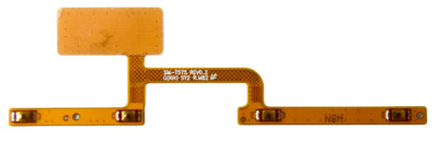 OEM SAMSUNG GALAXY TAB ACTIVE 3 SM-T570 POWER/VOLUME/ACTIVE BUTTONS FLEX CABLE