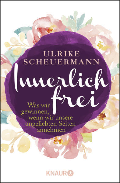 Thumbnail - Innerlich Frei | Ulrike Scheuermann | Deutsch
