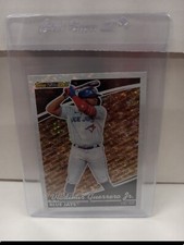 VLADIMIR GUERRERO JR 2022 Topps Update - Black Gold BLACK #BG-24 Blue Jays