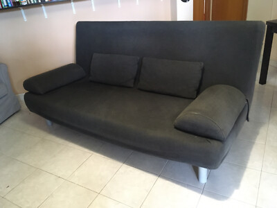 Ikea Beddinge Divano Letto Ikea Usati Divano Letto Posti Usato