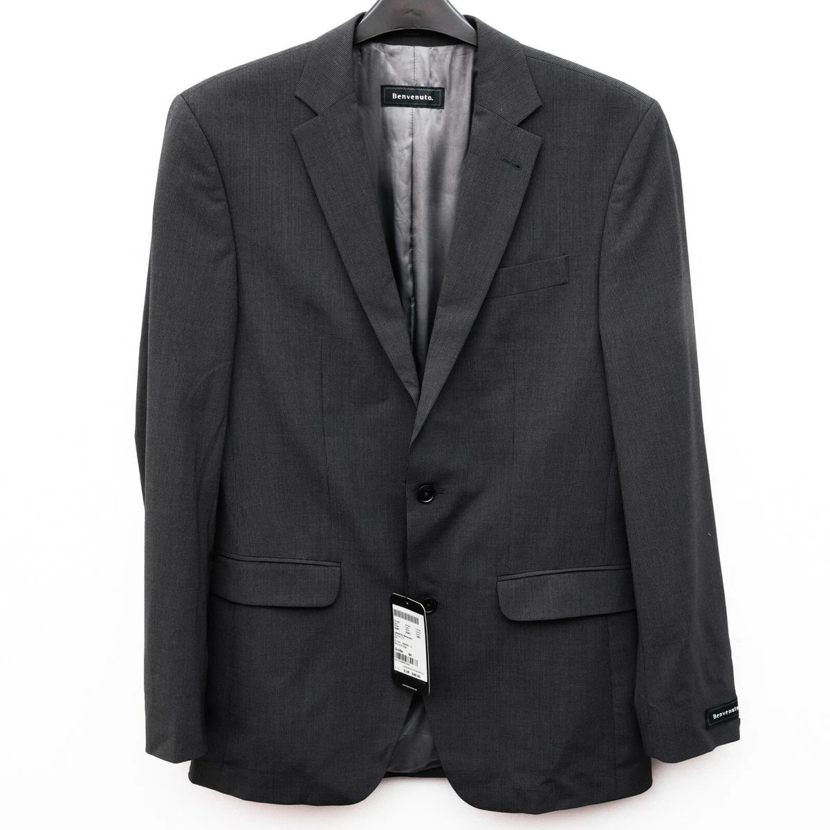 Top brand coat outlet suit