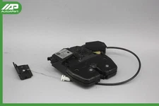 ✅ 07-13 BMW E70 X5 Liftgate Tailgate Trunk Open Release Lock Latch Actuator OEM