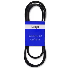 John Deere M155343 Drive V Belt Z 225 245 EZTrack Zero Turn Mower