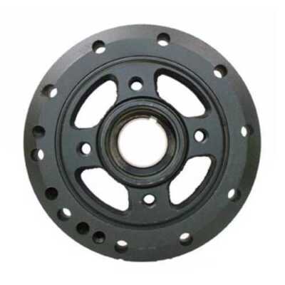 Harmonic Balancer  Dayco  PB1106N