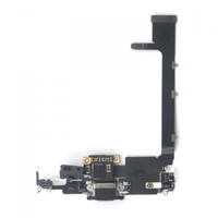 Docking Port Flex Usb Lightning Mit Mikrophone Passend FüR Iphone 11 Pro Max