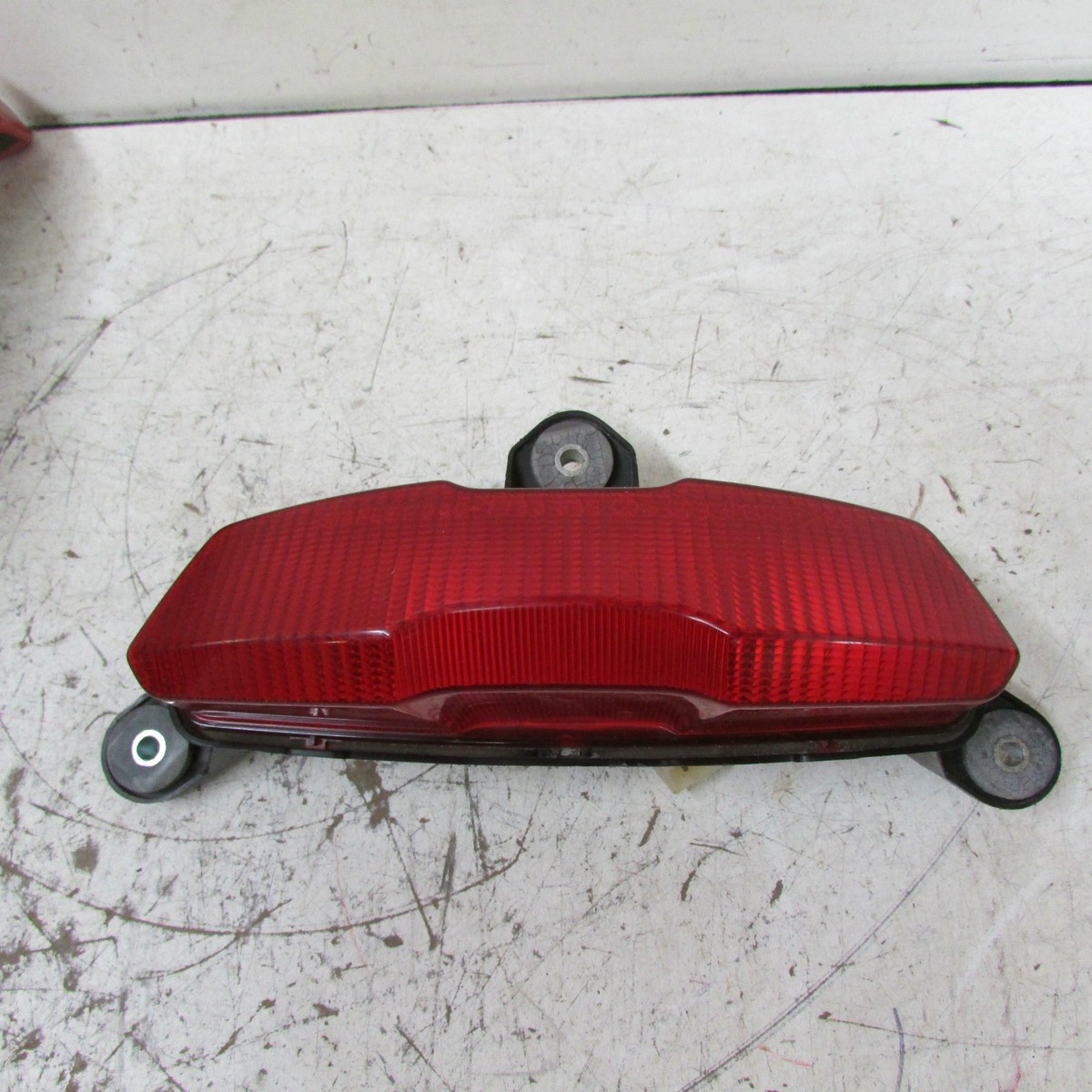 95 96 97 KAWASAKI ZX-6R ZX600F NINJA TAILLIGHT TAIL BRAKE LIGHT ZX