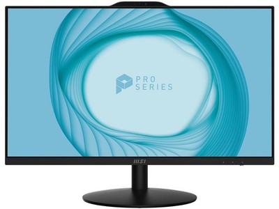 MSI All-in-One Computer PRO AP272 13M-288US Intel Core i5-13400 8GB DDR4 1 TB M.
