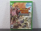 Metal Slug Tactics (LRG) (Xbox Series X / Xbox One) BRAND NEW