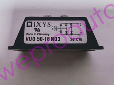 1PCS IXYS VUO50-16NO3 power supply module NEW Quality Assurance VUO50-16N03