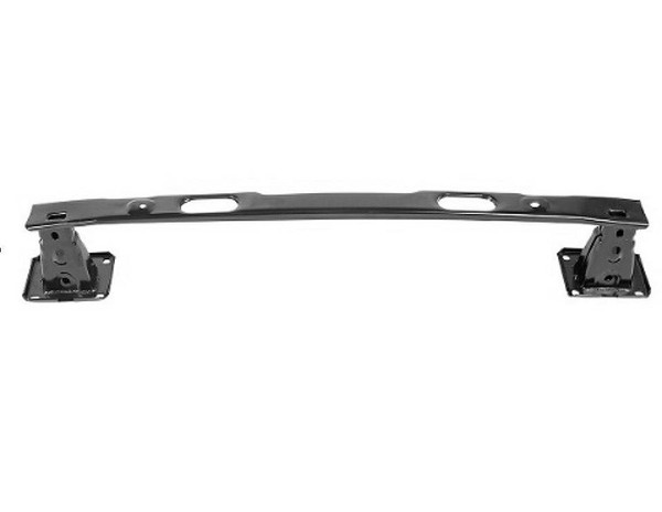 VerstÄRkung StoßStange Hinten FÜR Ford Transit Courier 2013-2017-image