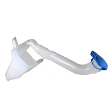 Waschwasserbehälter Scheiben METZGER IAM-Expertise passend für u.a. SEAT IBIZA