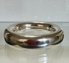 Tiffany & Co. Sterling  Elsa Peretti Donut Bangle Vintage — photo 1
