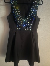 Guess Cocktail Dress
