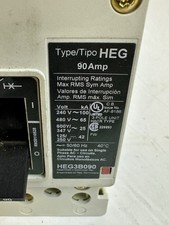Фото лота HEG3B090 от продавца №47026