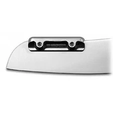 Dexter Russell S161 Sani-Safe Aluminum Palm Handle Pizza Knife