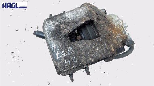 Bremssattel Links VW Crossgolf 1.2 TSI 5K Limousine