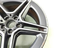 MERCEDES-BENZ S W221 Schwellerzierleiste hinten rechts A2234011300 33229698