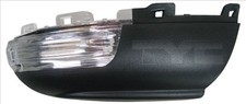 TYC Blinkleuchte 332-0049-3 für SKODA