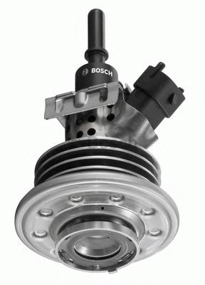 Bosch Urea Injection Dosing Module 444021033 - Precision German Engineering - Image 17