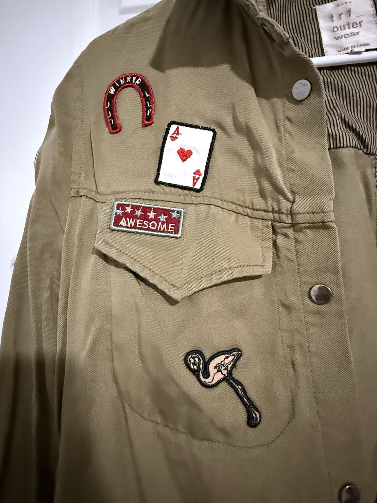 Zara’s outer - image 3