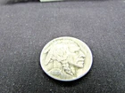 1919 BUFFALO NICKEL.