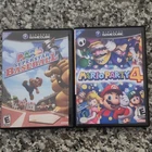 New ListingNintendo Mario Party 4 and  mario baseball selling for less than loose price
