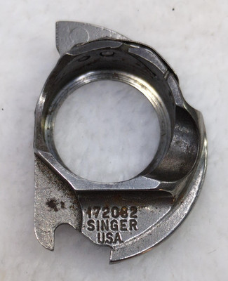 Vintage Original Bobbin Case #172082  SINGER USA 240, 250 & 400  series 