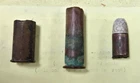 Fetterman Fight ground dug relics Casings