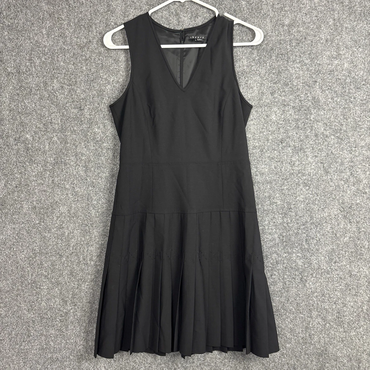 Theory Pleated Dresses for Women for sale | eBay