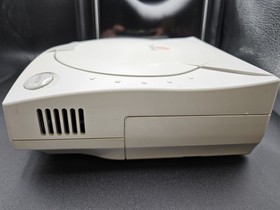 Sega Dreamcast Console Bundle Lot W 2 Games / Clean / Tested / Read 