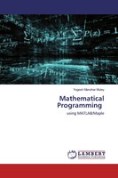 Yogesh Manohar Muley | Mathematical Programming | Taschenbuch | Englisch (2020)