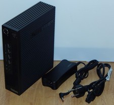 Lenovo Mini PC Computer Steuerung 2x1,1 GHz 2GB 64GB SSD LPT 4xRS232 Windows XP