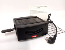 Appareil à raclette 2 personnes /PI 521/ 350W, grill amovible, plateau