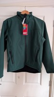 Waterproof Jacket Size Small but fits Medium to
