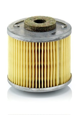 MANN-FILTER Kraftstofffilter P 715 Filtereinsatz für LAMBORGHINI ESPADA BAUTZ AW