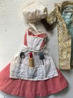 Vintage Barbie Clothing 60's - Barbie BBQ AND Evening Splendor w/Booklet -  Nice — photo 6