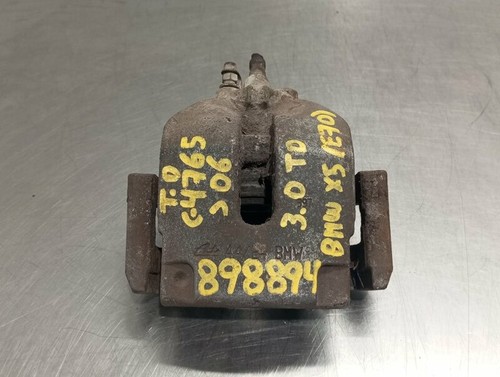 bremssattel hinten rechts 898894 für BMW X6 XDRIVE 35 D 2008