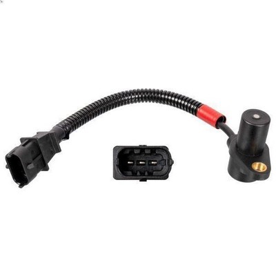 Sensor, pulse crankshaft FEBI 106809 for VW GOLF V (1K1) 1.4 2003-2006