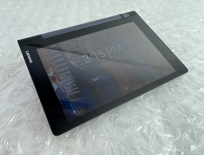 Lenovo Yoga Tab 3 Tablet 8'' 16GB Wi-Fi 8MP Camera YT3-850F #DO