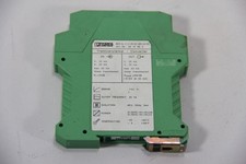 Phoenix Contact MCR-SL-C-I/I-00-DC-600-24/230 Converter, 24-230VAC or VDC - USED