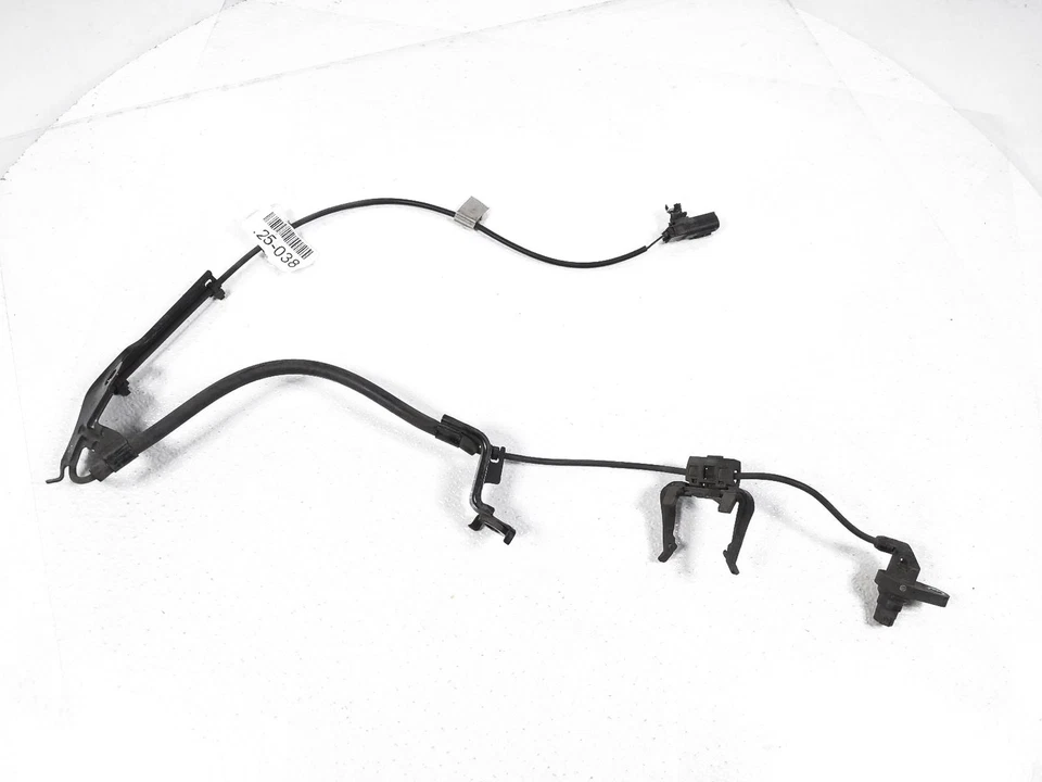 Toyota Highlander 2010-2019 pasajero delantero abs rueda sensor 89542-0E080 Foto 2 de 4